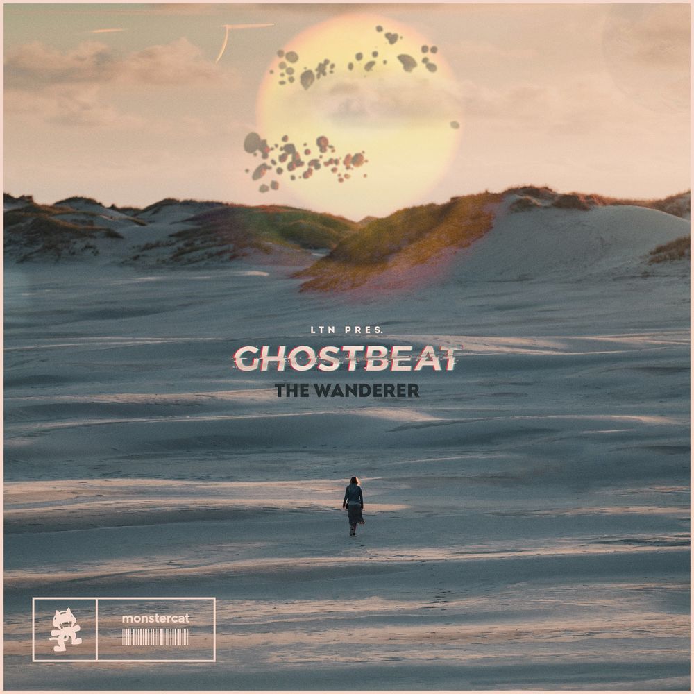 LTN & Ghostbeat - The Wanderer